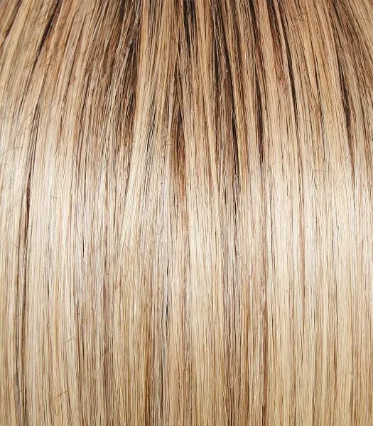 Gimme Drama Wig by Gabor | Synthetic Lace Front (Mono Part)