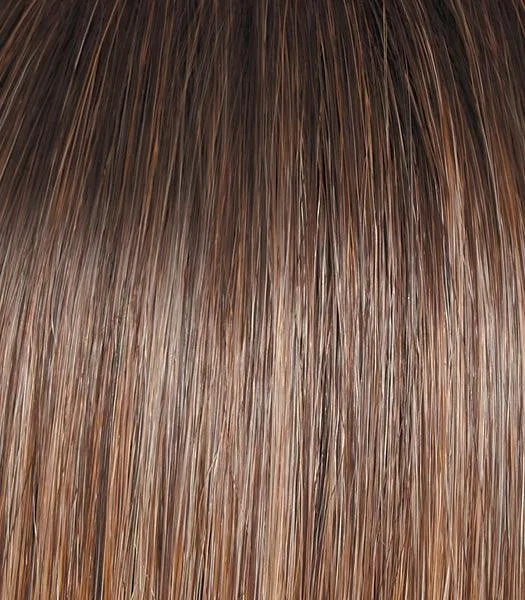 Gimme Drama Wig by Gabor | Synthetic Lace Front (Mono Part)