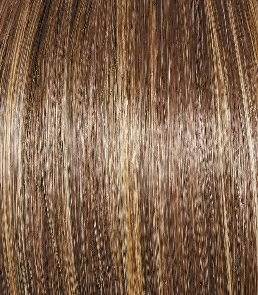 Gimme Drama Wig by Gabor | Synthetic Lace Front (Mono Part)