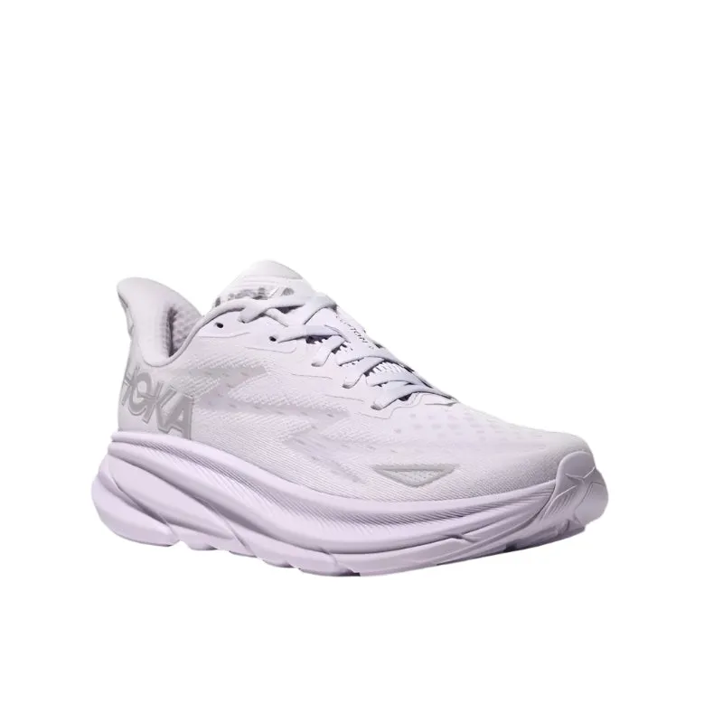 HOKA Clifton 9 B Womens Running Shoes
