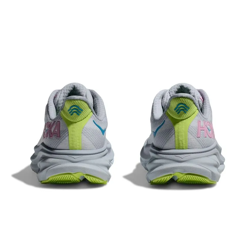 HOKA Clifton 9 B Womens Running Shoes