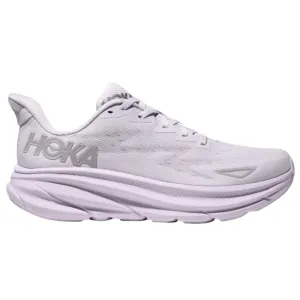 HOKA Clifton 9 B Womens Running Shoes
