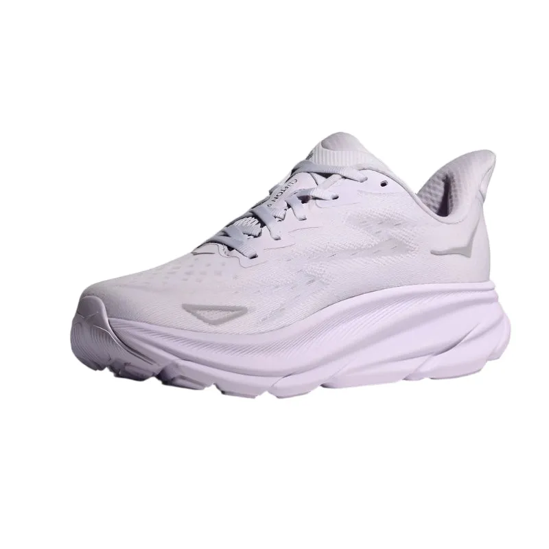 HOKA Clifton 9 B Womens Running Shoes