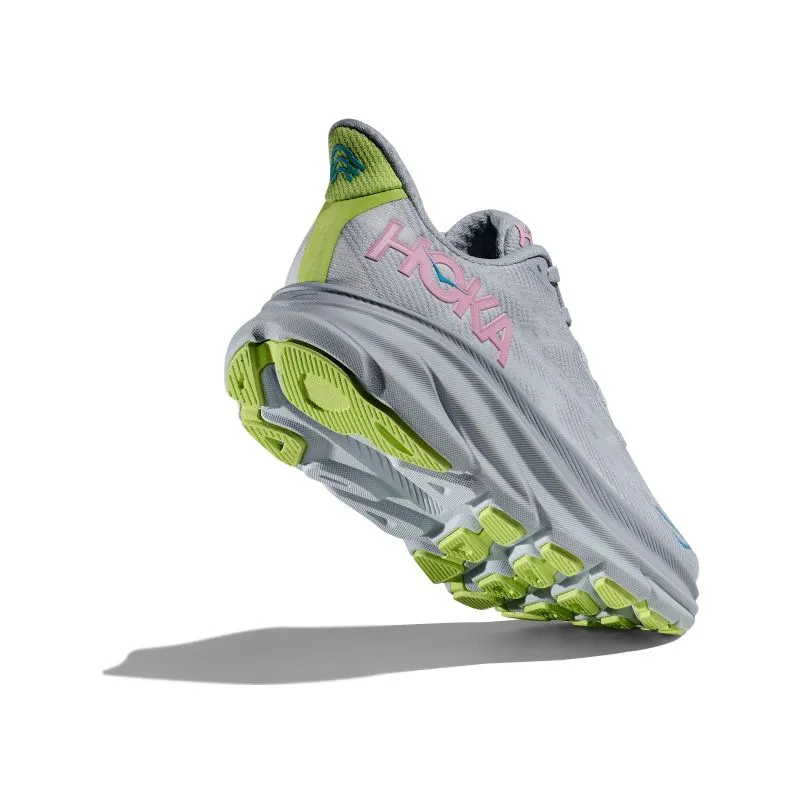 HOKA Clifton 9 B Womens Running Shoes
