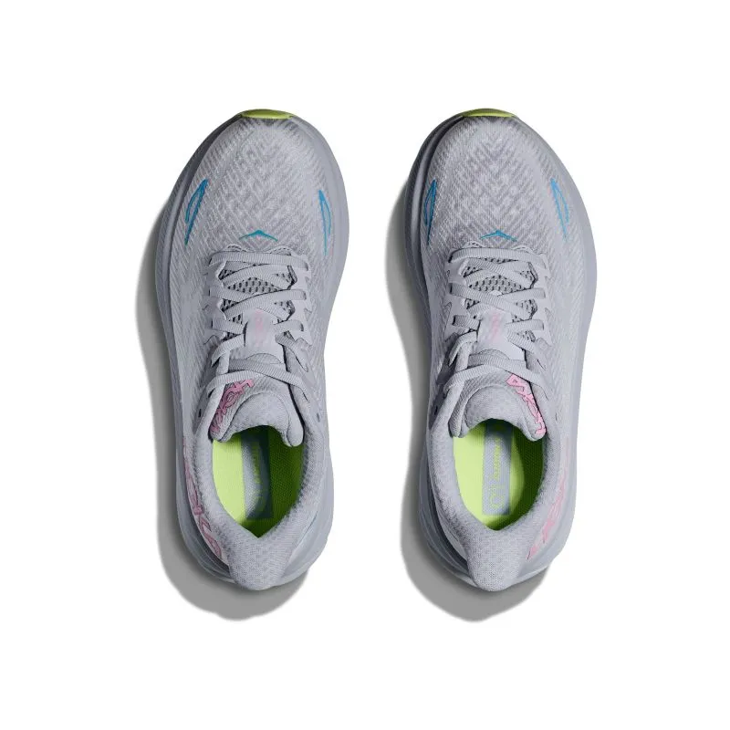 HOKA Clifton 9 B Womens Running Shoes