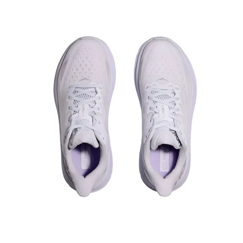 HOKA Clifton 9 B Womens Running Shoes