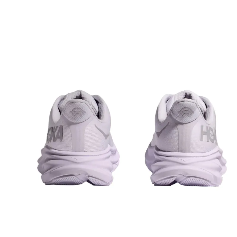 HOKA Clifton 9 B Womens Running Shoes