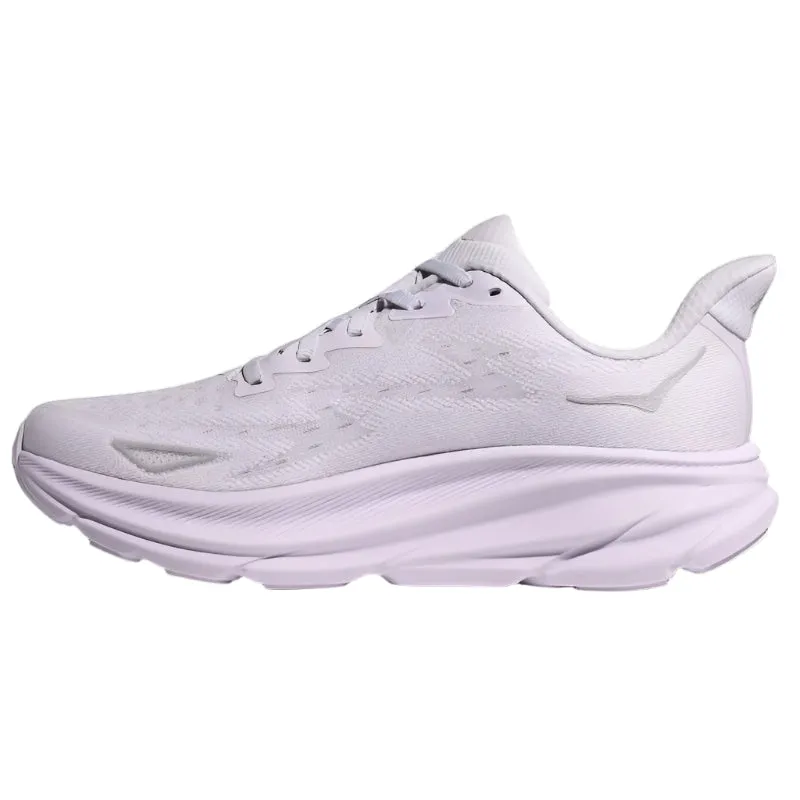 HOKA Clifton 9 B Womens Running Shoes