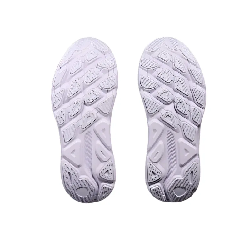 HOKA Clifton 9 B Womens Running Shoes