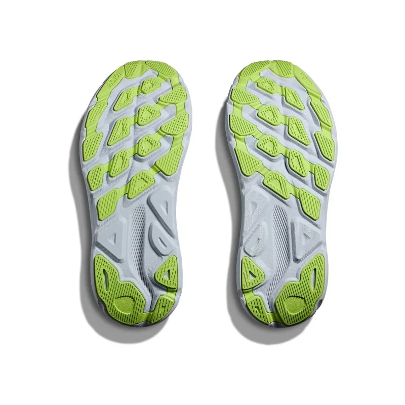 HOKA Clifton 9 B Womens Running Shoes