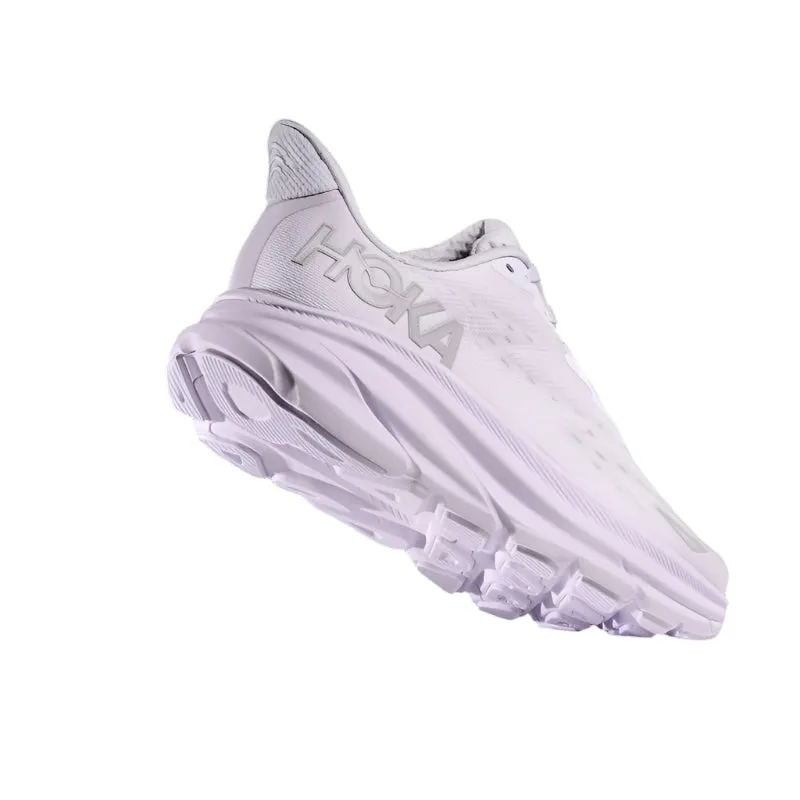 HOKA Clifton 9 B Womens Running Shoes