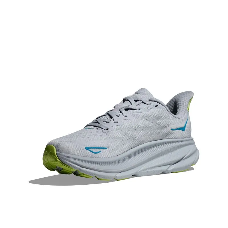 HOKA Clifton 9 B Womens Running Shoes