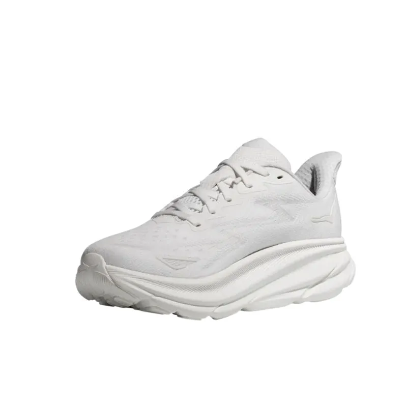HOKA Clifton 9 D WIDE Womens Running Shoes