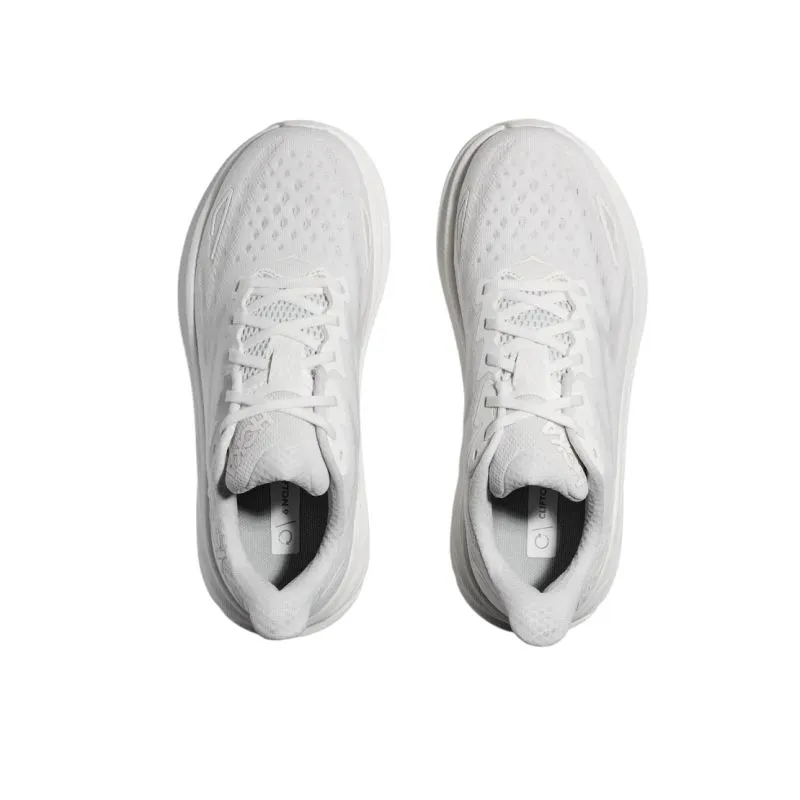 HOKA Clifton 9 D WIDE Womens Running Shoes