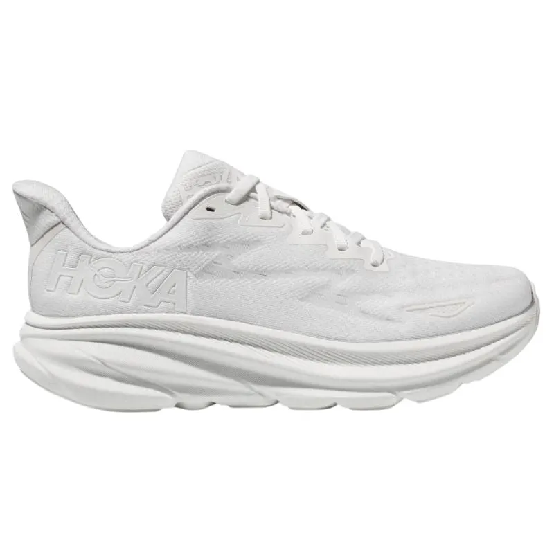 HOKA Clifton 9 D WIDE Womens Running Shoes