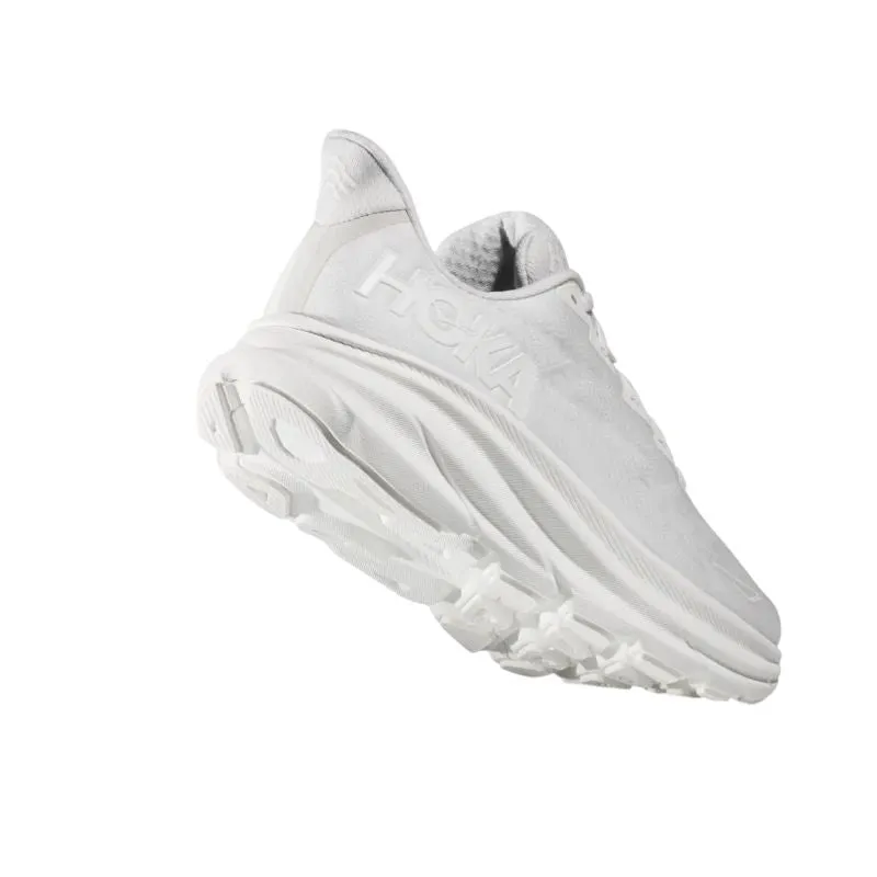 HOKA Clifton 9 D WIDE Womens Running Shoes