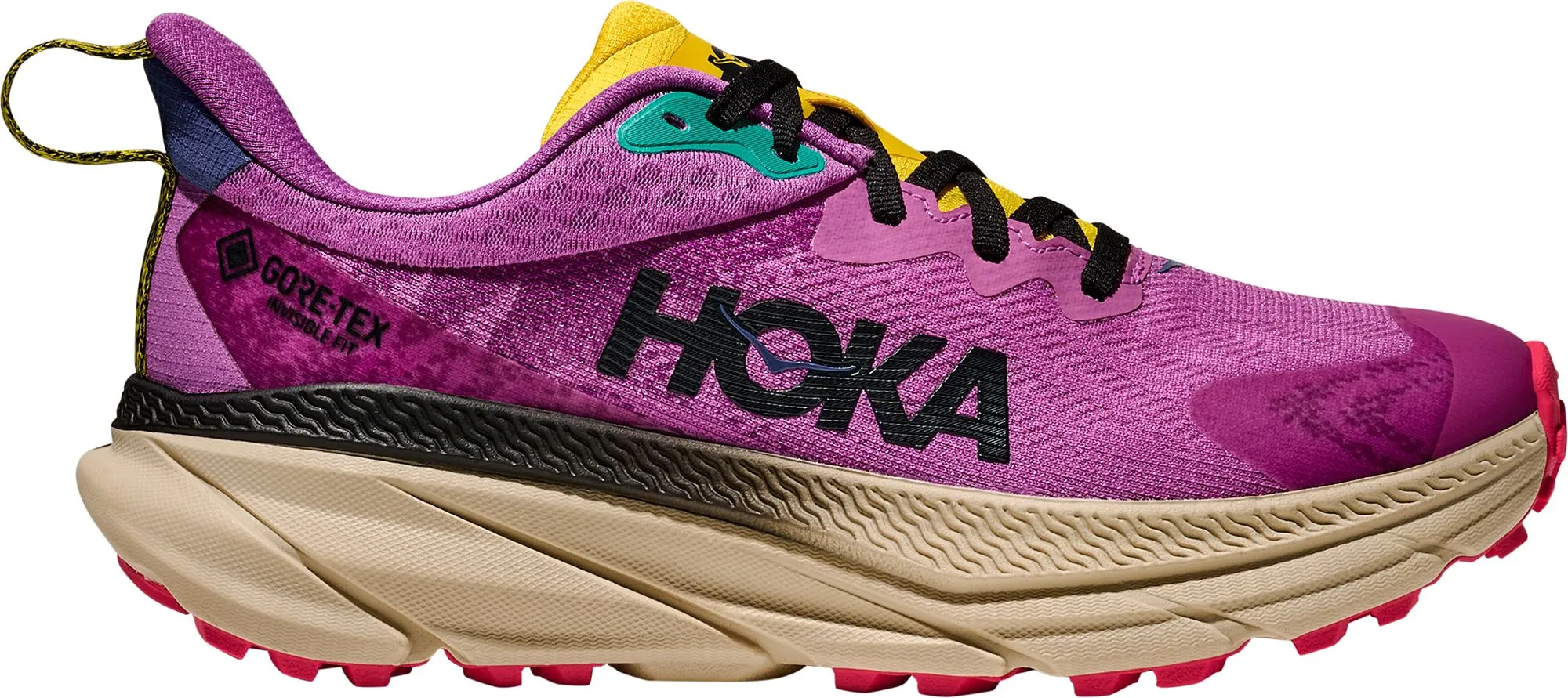 Hoka Women's Challenger ATR 7 GTX