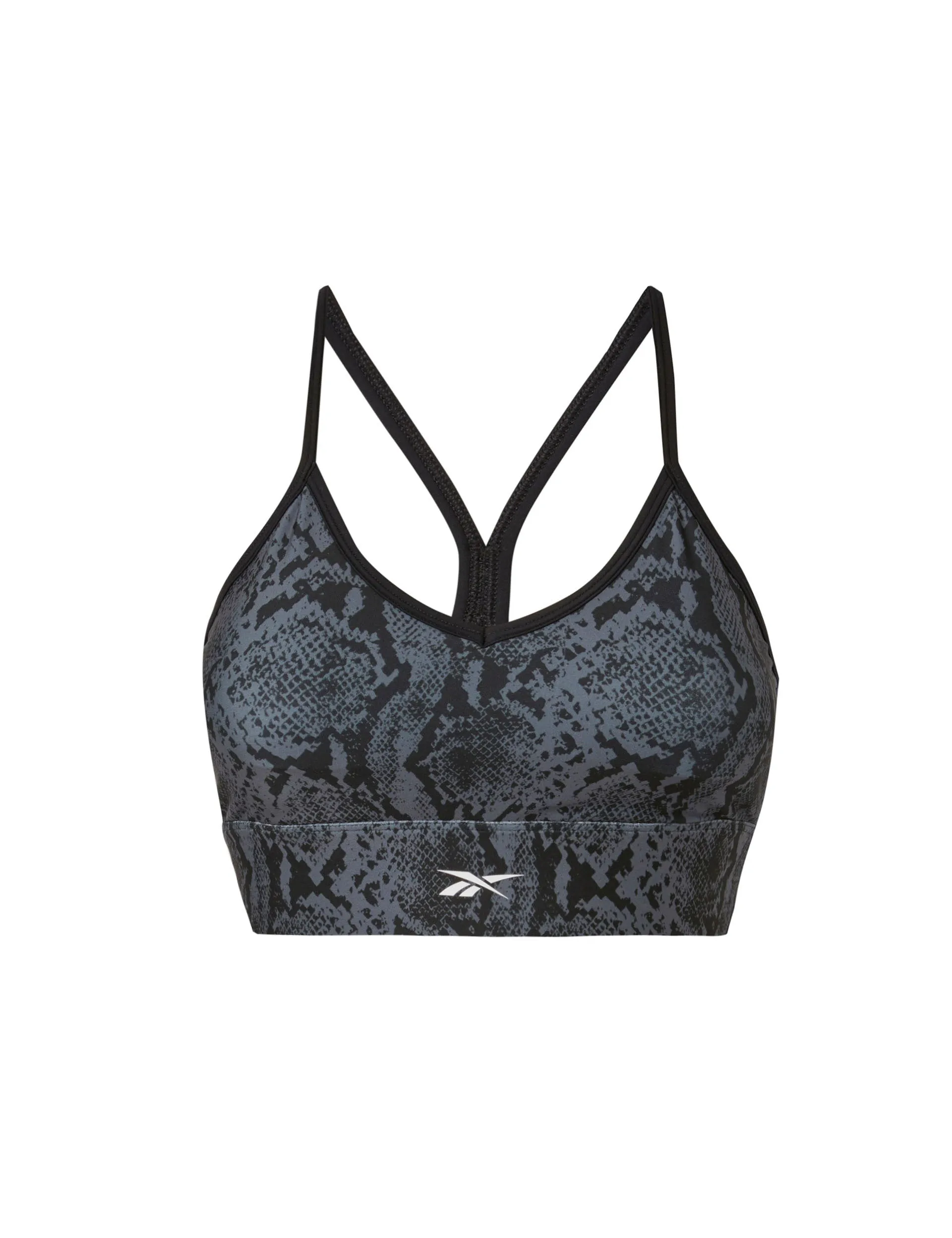 ID Train Bra - Black