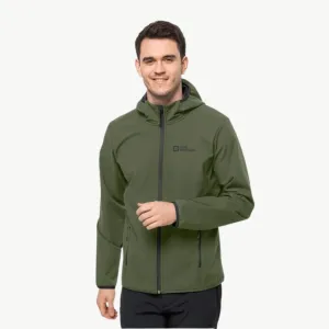 jack wolfskin Bornberg Hoody Men's Jacket