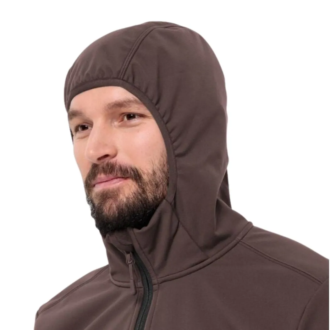 jack wolfskin Bornberg Hoody Men's Jacket