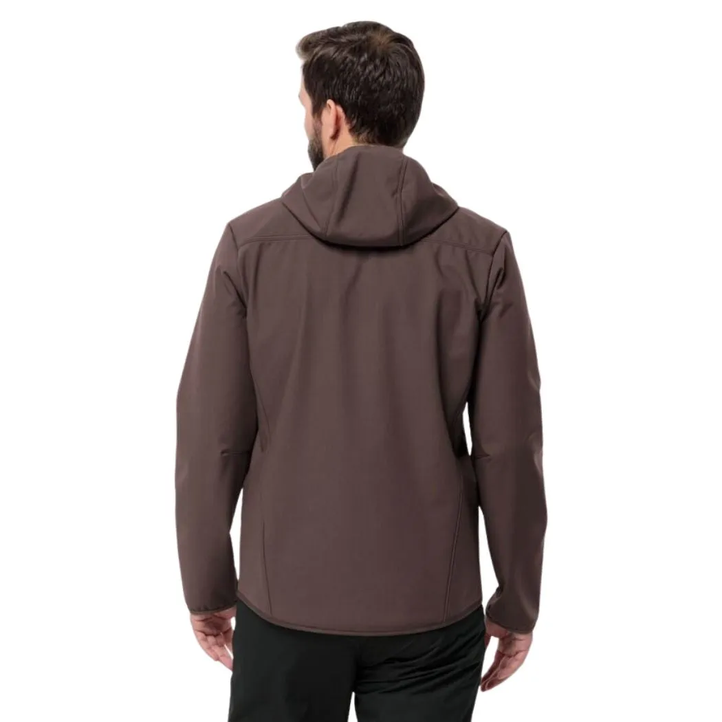 jack wolfskin Bornberg Hoody Men's Jacket