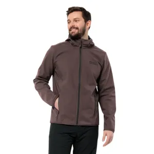 jack wolfskin Bornberg Hoody Men's Jacket