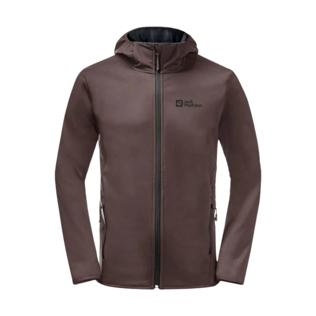 jack wolfskin Bornberg Hoody Men's Jacket