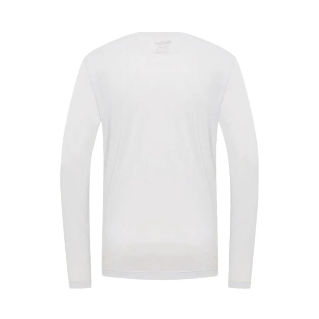 jack wolfskin Vonnan Men's Long Sleeve Tee