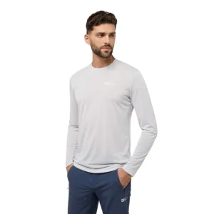 jack wolfskin Vonnan Men's Long Sleeve Tee