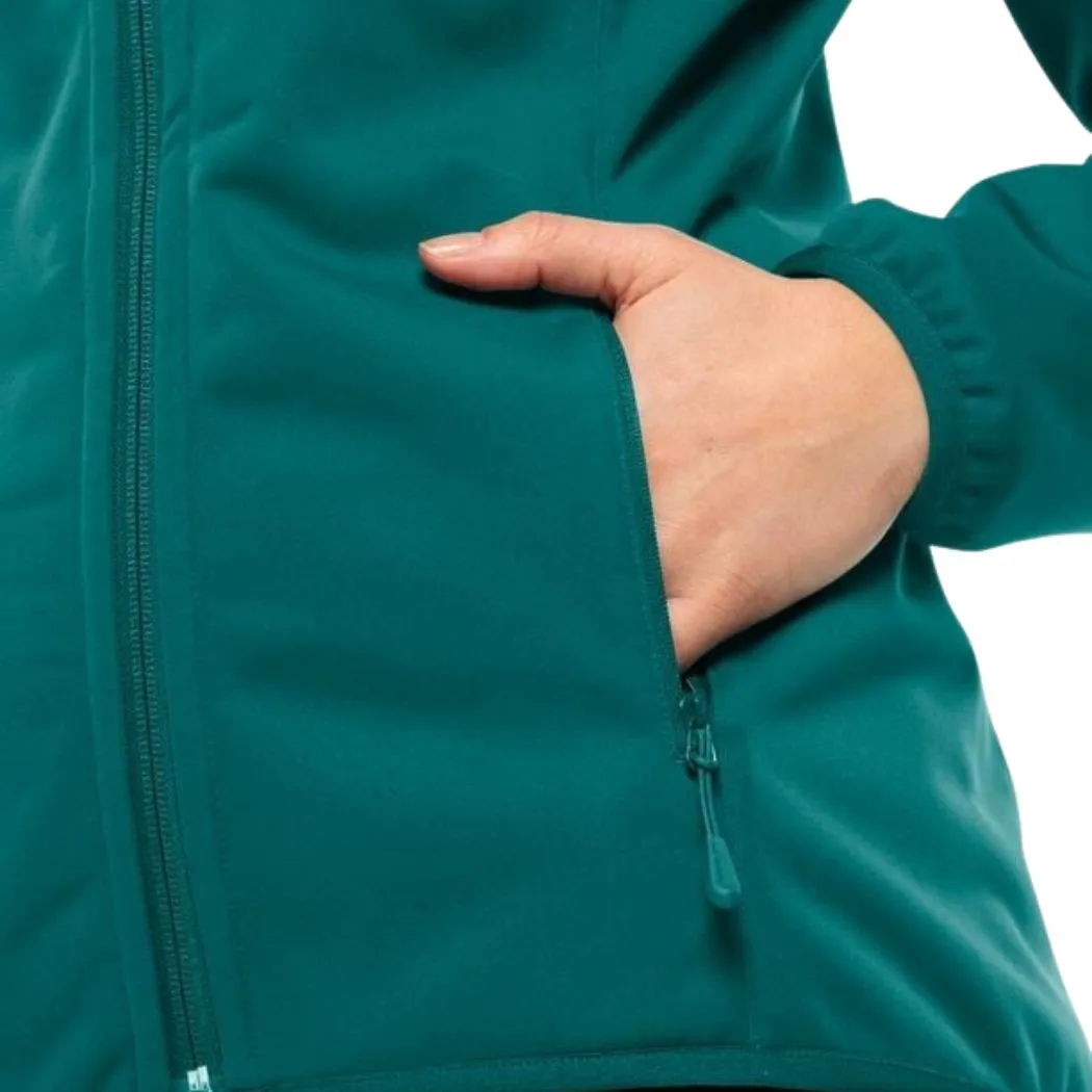 jack wolfskin Windhain Hoody Women's Jacket