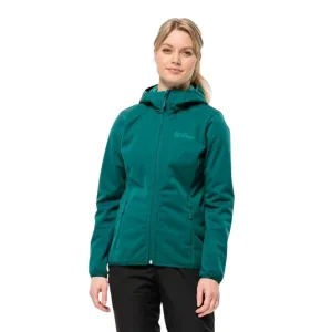 jack wolfskin Windhain Hoody Women's Jacket