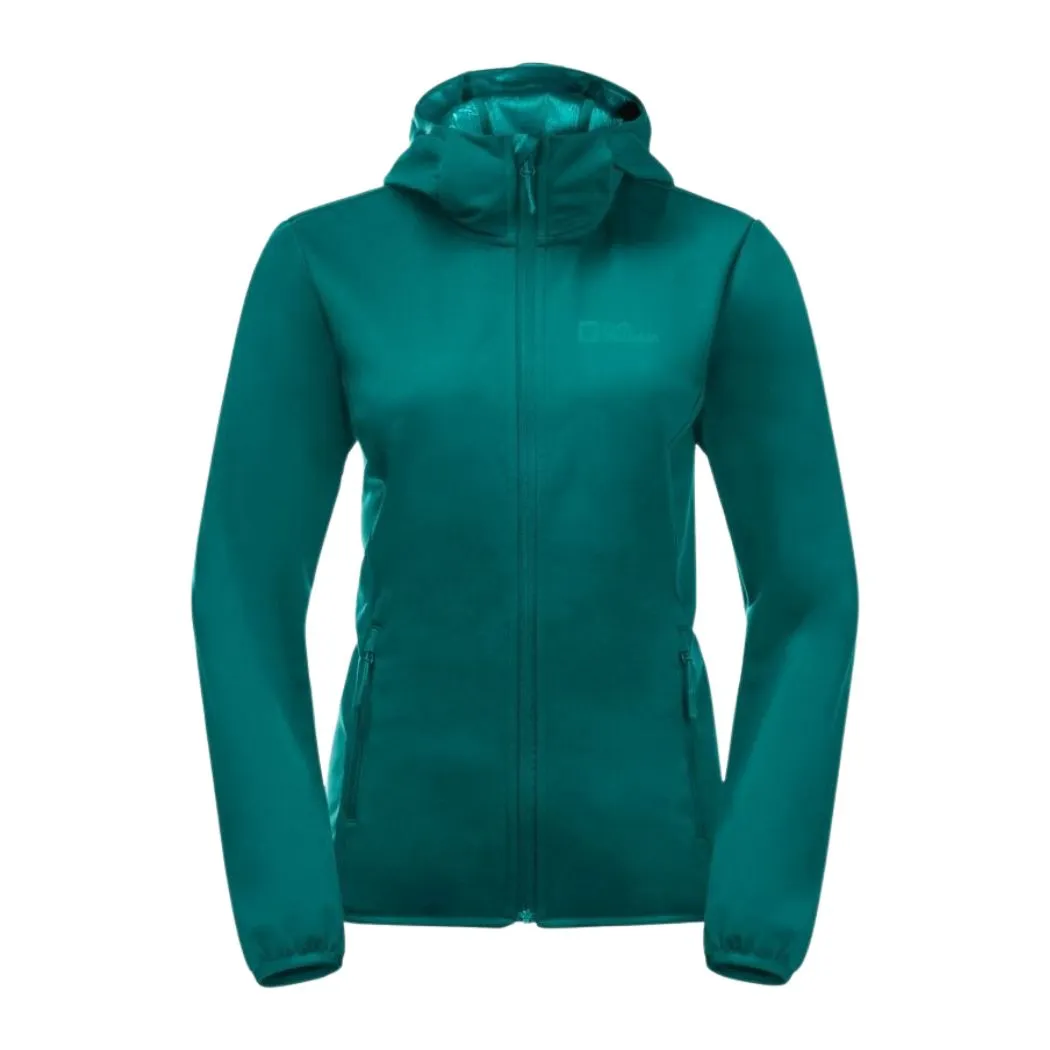 jack wolfskin Windhain Hoody Women's Jacket