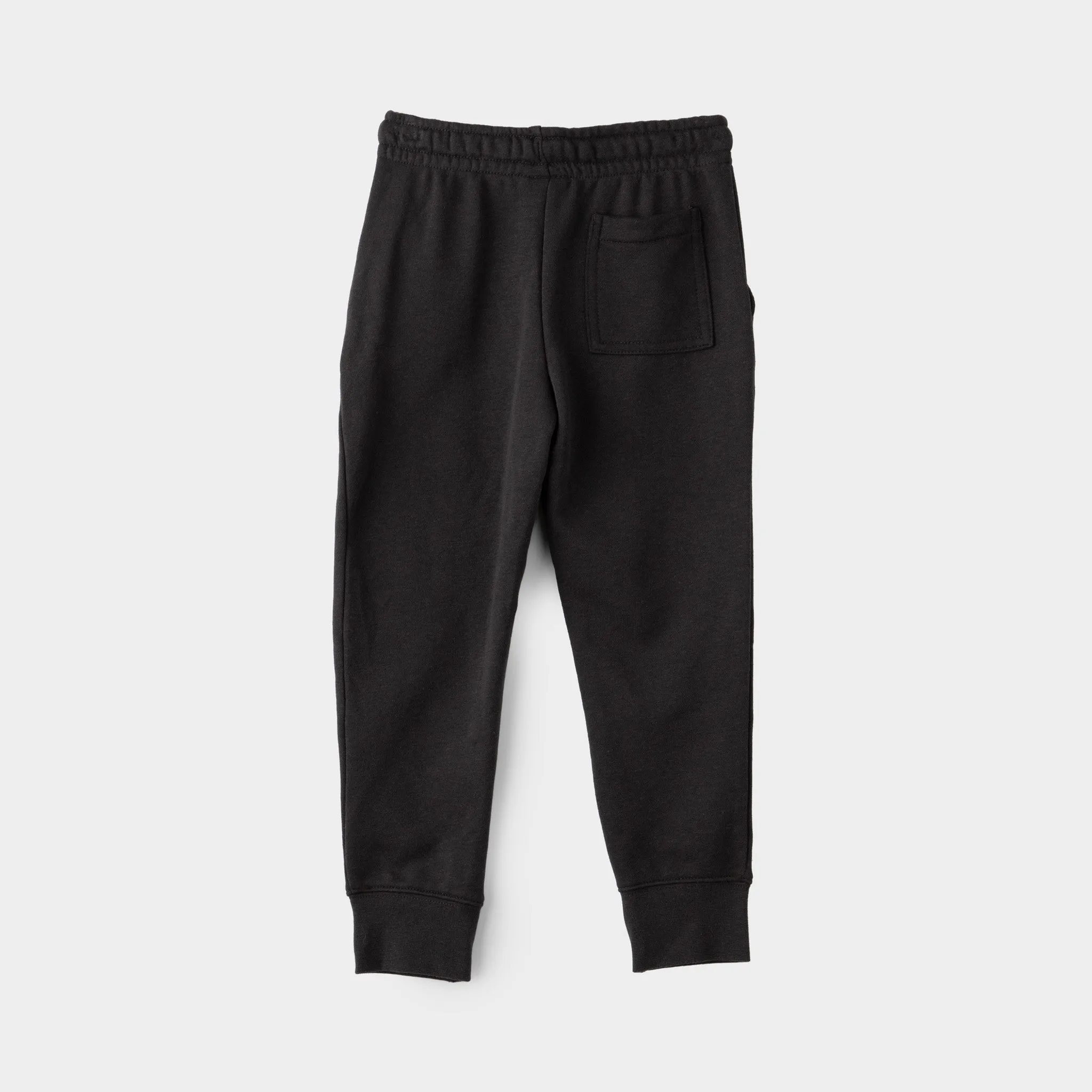 Jordan Child Boys' Flight MVP Pants / Off Noir