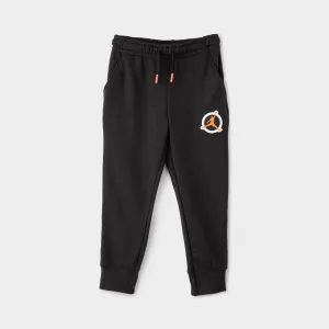 Jordan Child Boys' Flight MVP Pants / Off Noir