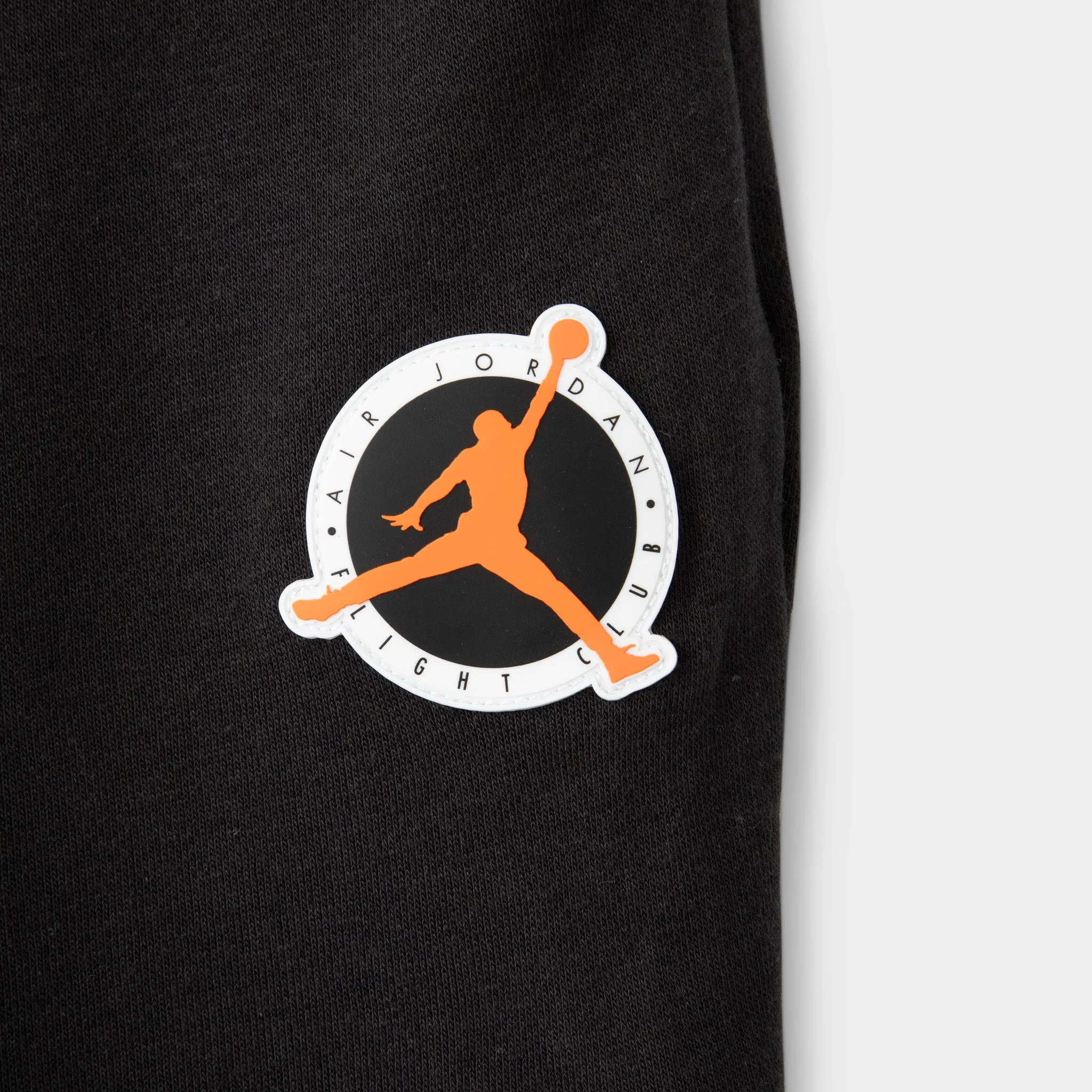Jordan Child Boys' Flight MVP Pants / Off Noir