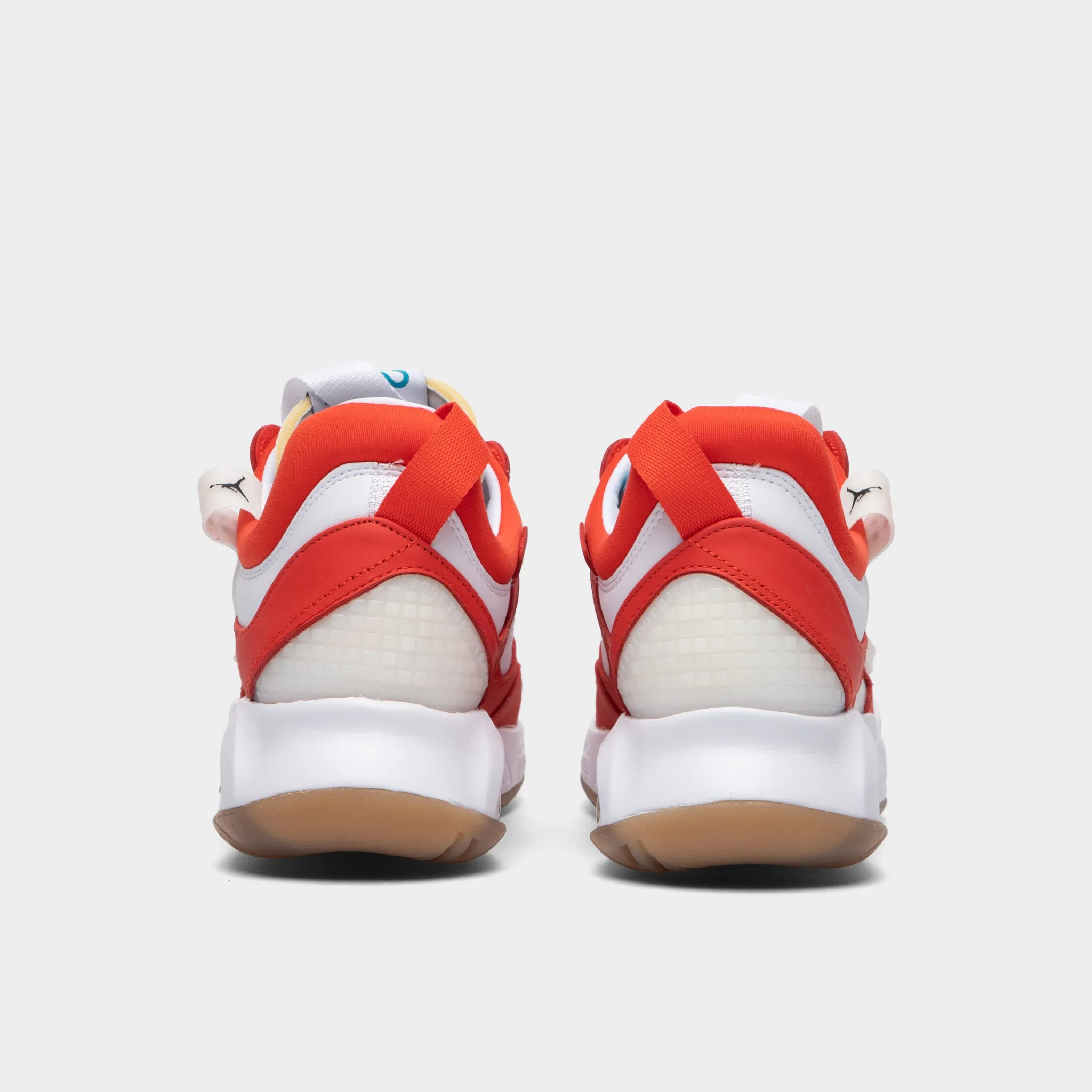 Jordan MA2 Chile Red / White - Cyber Teal
