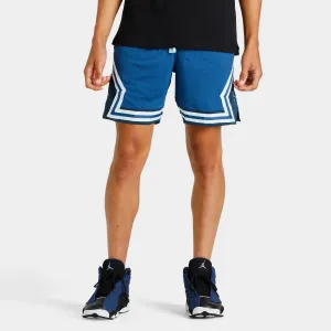 Jordan Sport Dri-FIT Diamond Shorts French Blue / Armory Navy - Baltic Blue