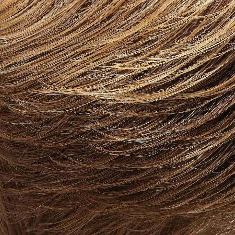 Julia Wig by Jon Renau | Synthetic (Lace Front Mono Top)