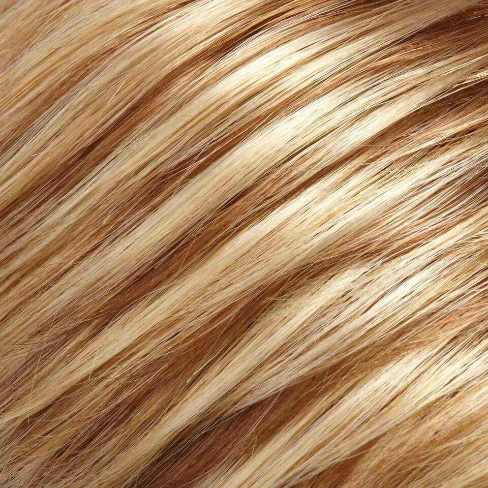 Julia Wig by Jon Renau | Synthetic (Lace Front Mono Top)