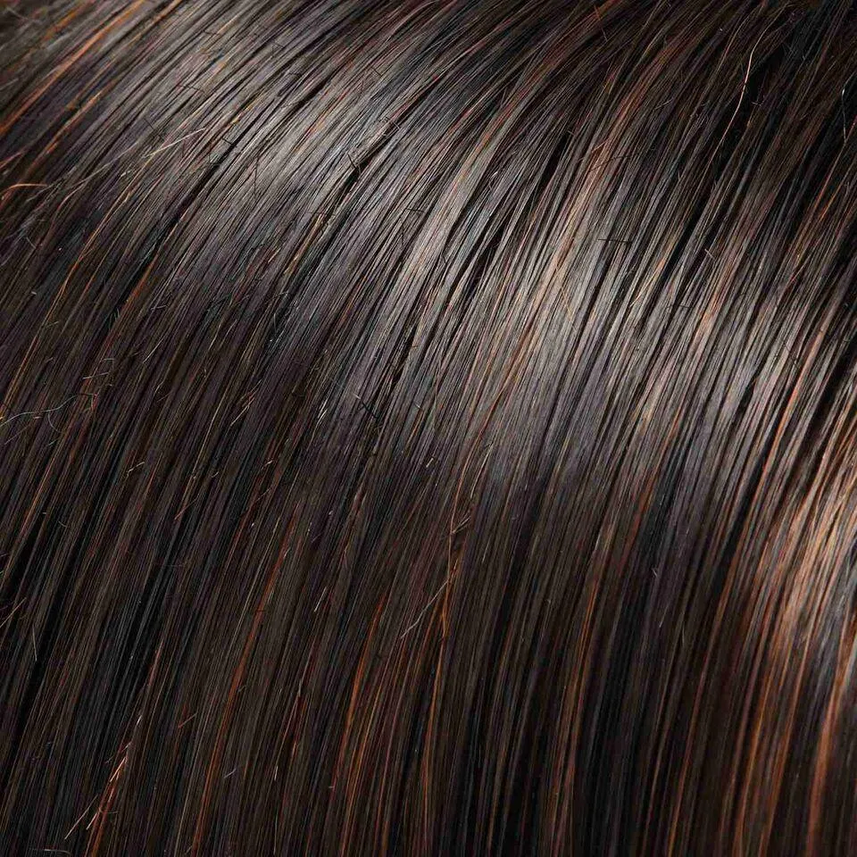 Julia Wig by Jon Renau | Synthetic (Lace Front Mono Top)