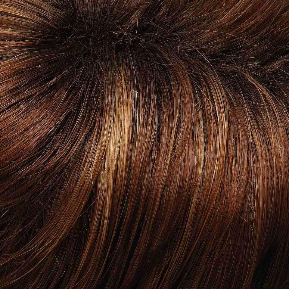 Julia Wig by Jon Renau | Synthetic (Lace Front Mono Top)