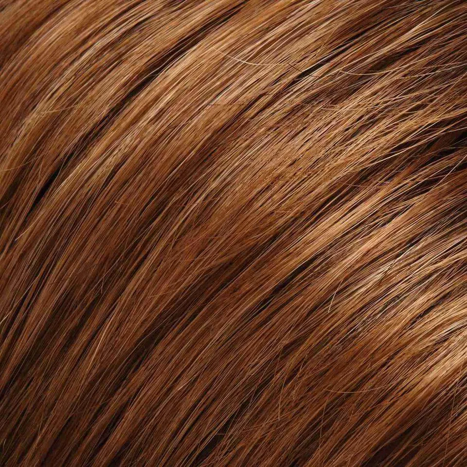 Julia Wig by Jon Renau | Synthetic (Lace Front Mono Top)
