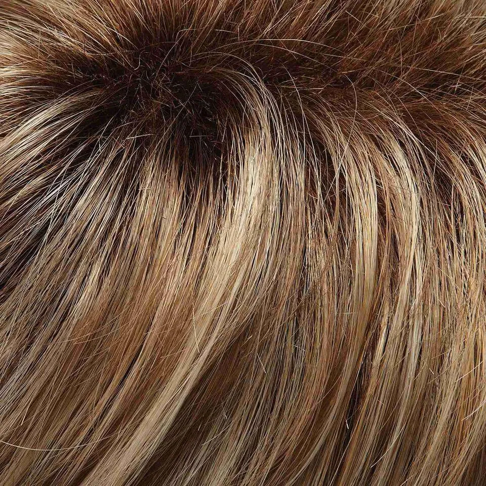 Julia Wig by Jon Renau | Synthetic (Lace Front Mono Top)