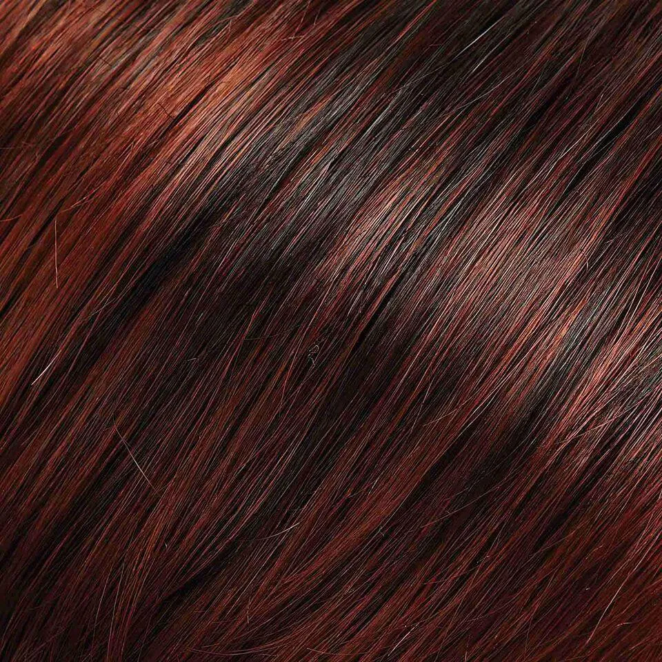 Julia Wig by Jon Renau | Synthetic (Lace Front Mono Top)