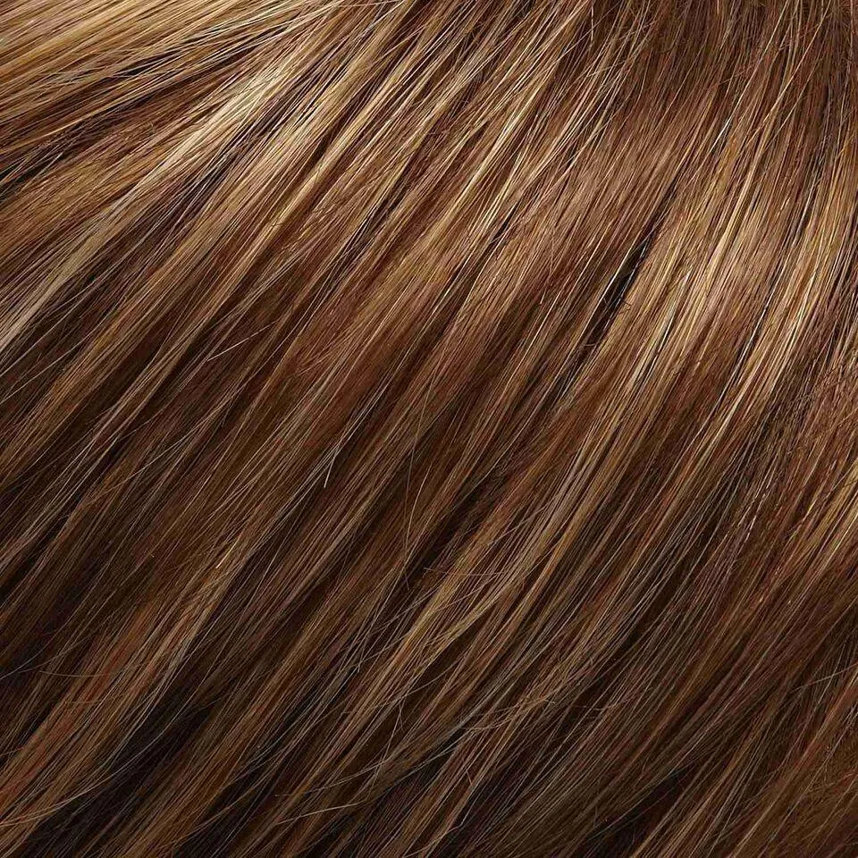 Julia Wig by Jon Renau | Synthetic (Lace Front Mono Top)