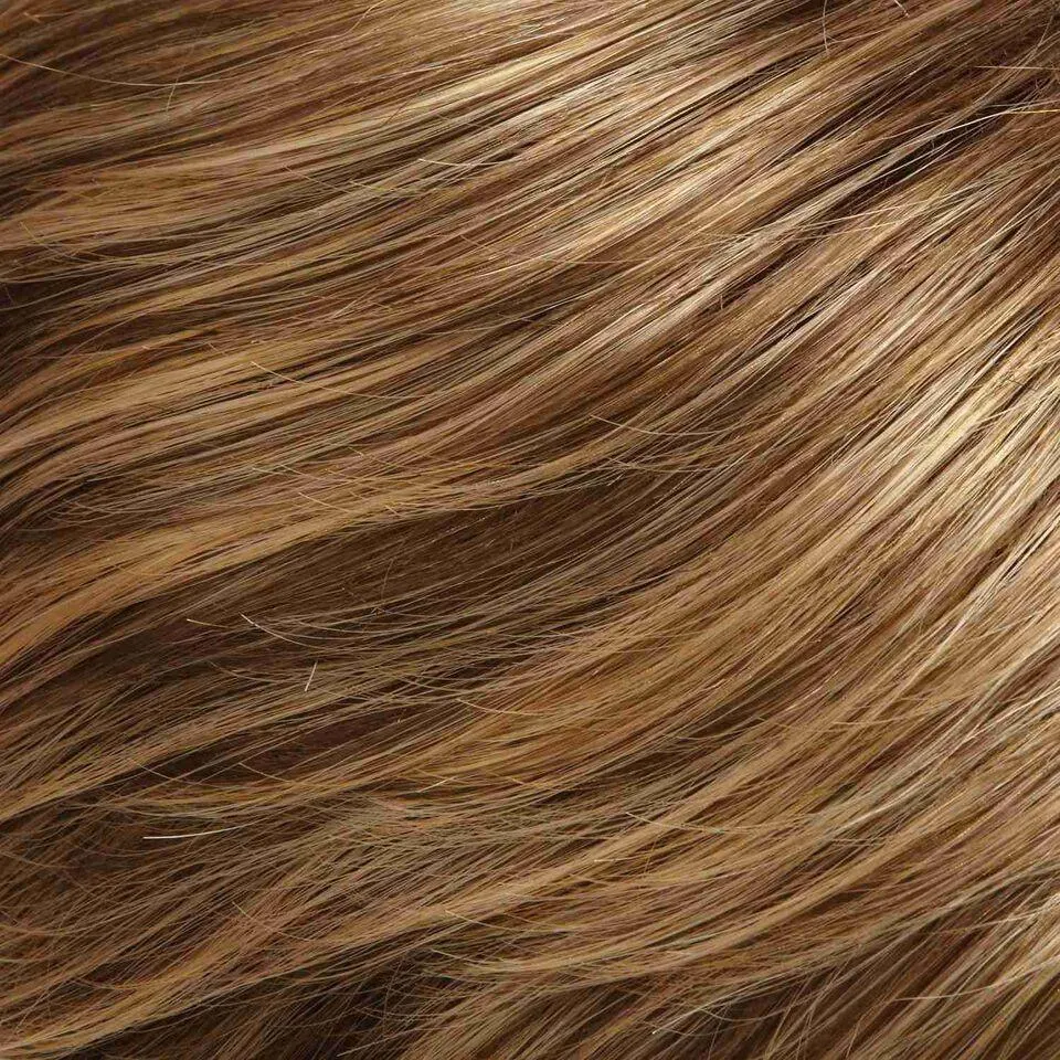 Julia Wig by Jon Renau | Synthetic (Lace Front Mono Top)