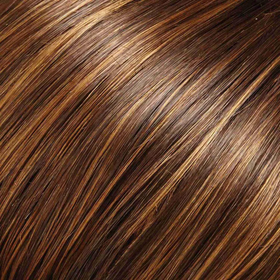 Julia Wig by Jon Renau | Synthetic (Lace Front Mono Top)