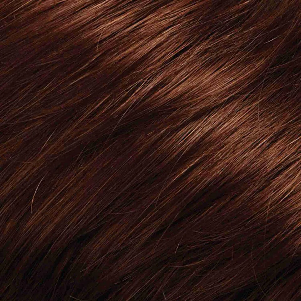 Julia Wig by Jon Renau | Synthetic (Lace Front Mono Top)
