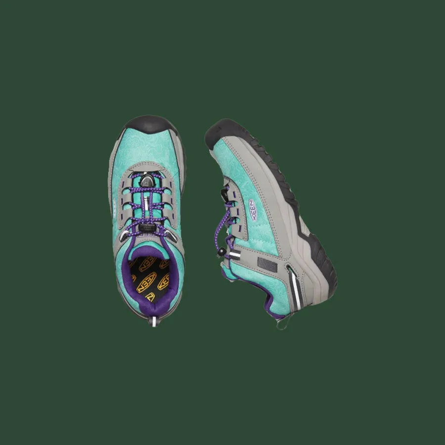 Keen Big Kid's Targhee Sport