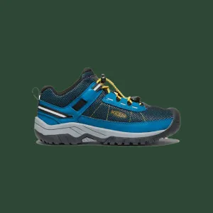Keen Big Kid's Targhee Sport
